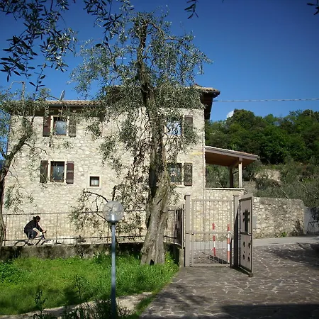 Apartment Carera Malcesine
