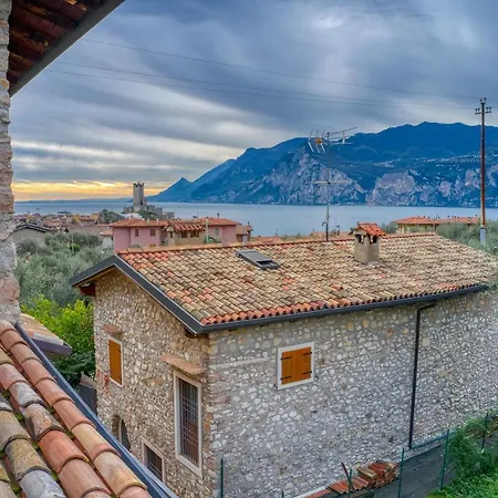 Appartement Carera Malcesine