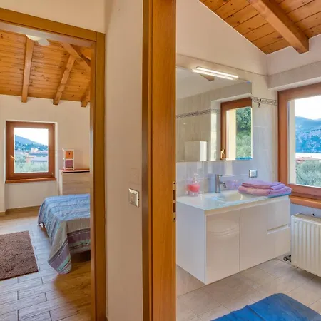 Carera Appartement Malcesine