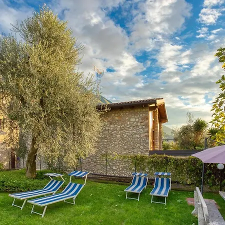 Carera Appartamento Malcesine