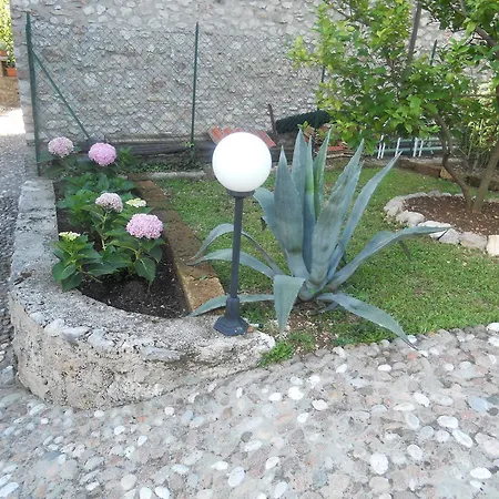 Appartement Carera Malcesine