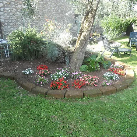 Appartement Carera Malcesine