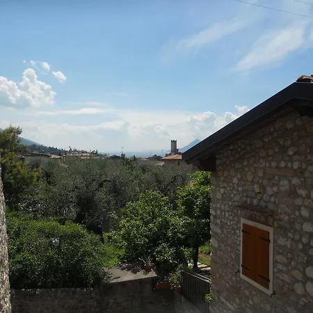 Appartement Carera Malcesine