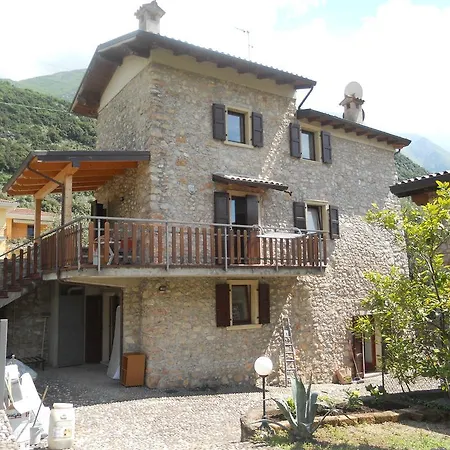 Appartement Carera Malcesine