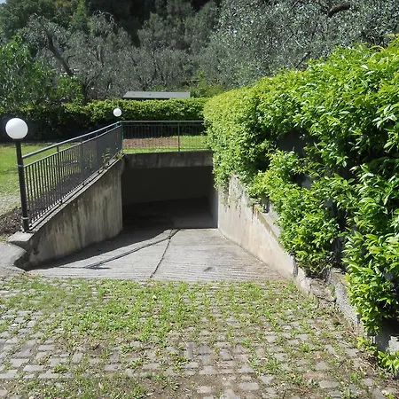 Appartement Carera