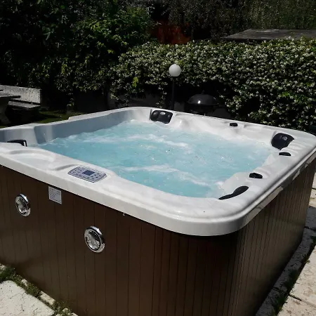 Appartement Carera Malcesine
